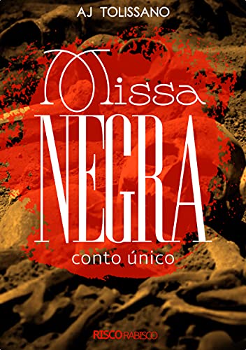 Livro PDF: Missa Negra: Conto Único
