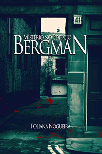 Capa do livro: Mistério no Edifício Bergman - Ler Online pdf