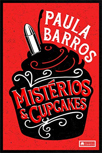 Livro PDF Mistérios & Cupcakes