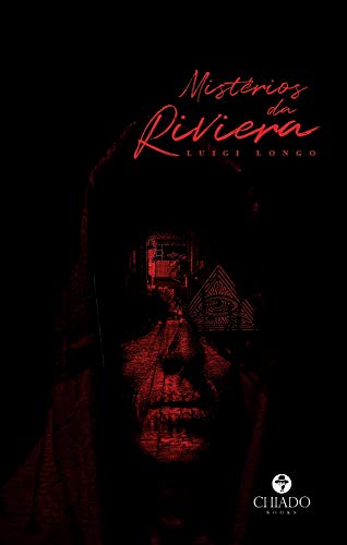 Capa do livro: Mistérios da Riviera - Ler Online pdf