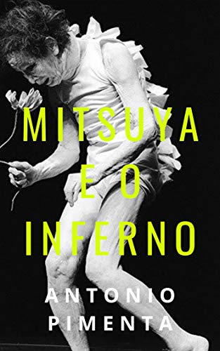 Capa do livro: Mitsuya e o Inferno - Ler Online pdf