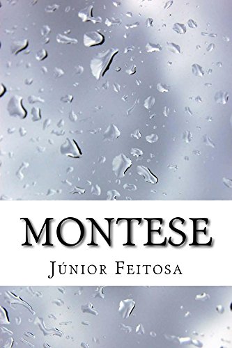 Capa do livro: Montese (Alfa Livro 1) - Ler Online pdf