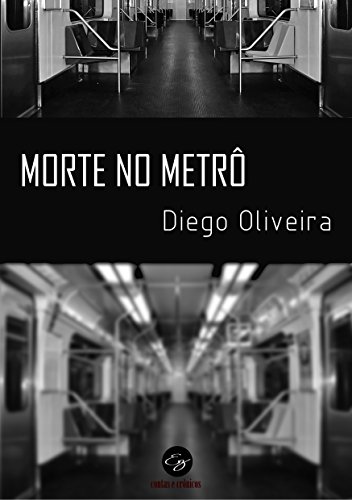 Livro PDF: Morte no Metrô