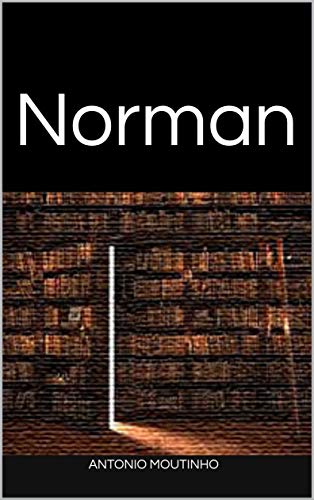 Capa do livro: Norman - Ler Online pdf