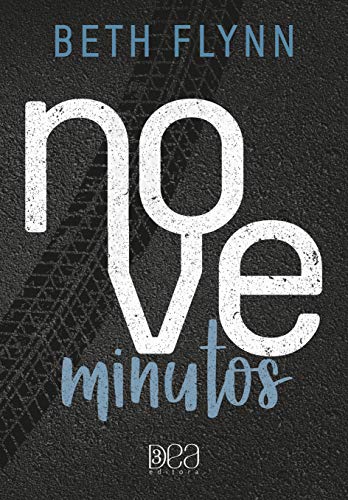 Capa do livro: Nove Minutos (Trilogia Nove Minutos Livro 1) - Ler Online pdf
