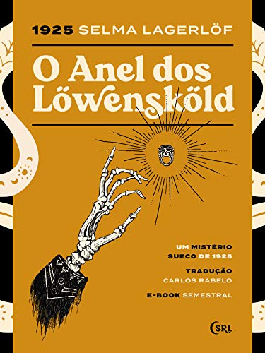 Capa do livro: O Anel dos Löwensköld - Ler Online pdf
