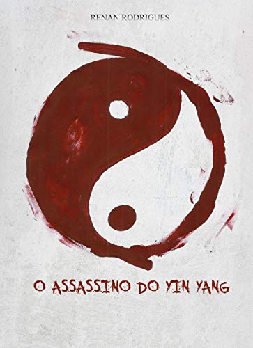 Capa do livro: O Assassino do Yin Yang - Ler Online pdf