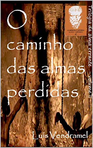 Livro PDF O CAMINHO DAS ALMAS PERDIDAS (Trilogia da Alma Errante Livro 2)