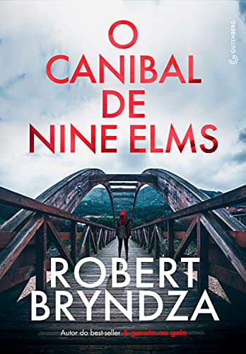 Livro PDF O canibal de Nine Elms: Volume 1