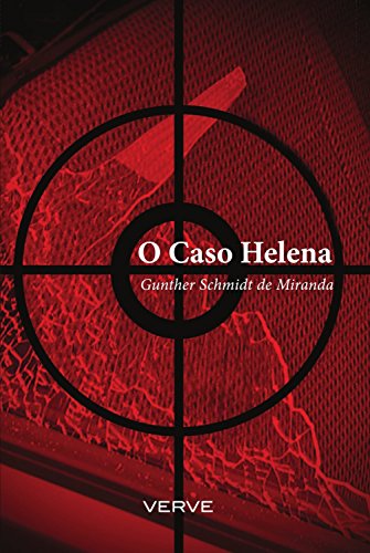 Capa do livro: O caso Helena - Ler Online pdf