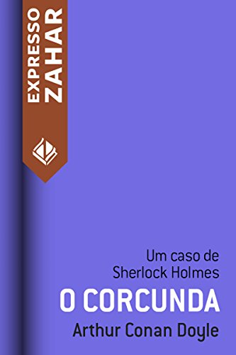 Livro PDF O corcunda: Um caso de Sherlock Holmes