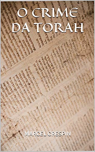Livro PDF: O CRIME DA TORAH