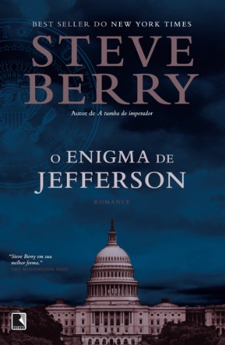 Livro PDF: O enigma de Jefferson