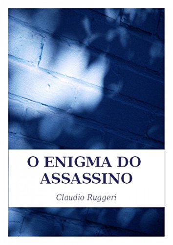 Livro PDF O Enigma Do Assassino
