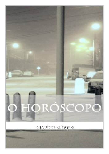 Livro PDF O Horóscopo