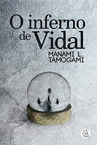 Livro PDF: O Inferno de Vidal
