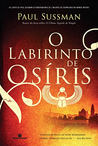 Livro PDF: O labirinto de Osíris