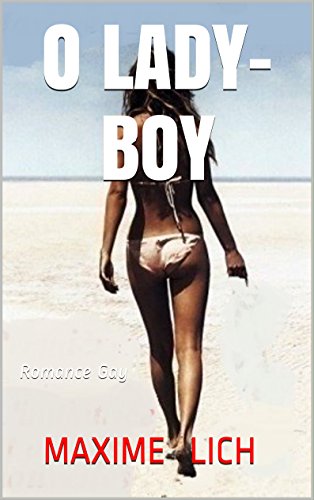 Livro PDF O Lady-Boy: Romance Gay