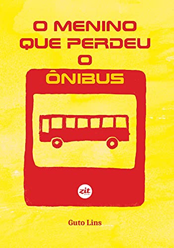Capa do livro: O menino que perdeu o ônibus - Ler Online pdf