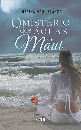 Capa do livro: O mistério das águas de Maui - Ler Online pdf