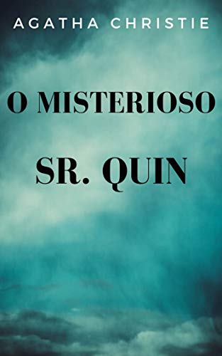 Capa do livro: O misterioso Sr. Quin - Ler Online pdf