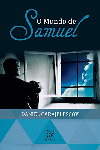 Capa do livro: O mundo de Samuel - Ler Online pdf