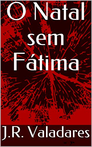 Livro PDF O Natal sem Fátima
