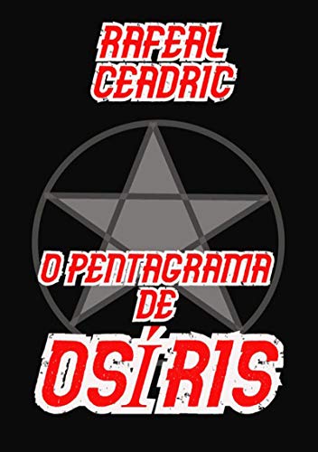 Capa do livro: O Pentagrama De Osíris - Ler Online pdf