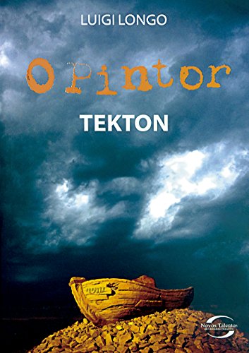 Capa do livro: O Pintor: Tekton - Ler Online pdf