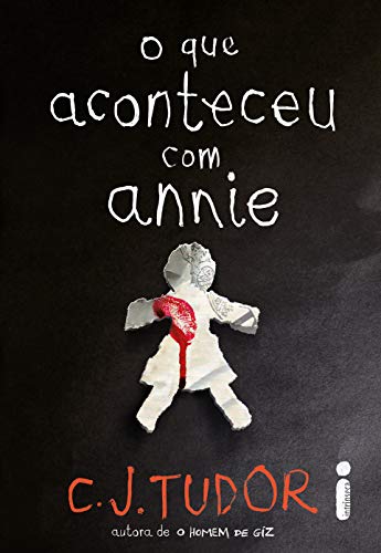 Livro PDF: O Que Aconteceu Com Annie