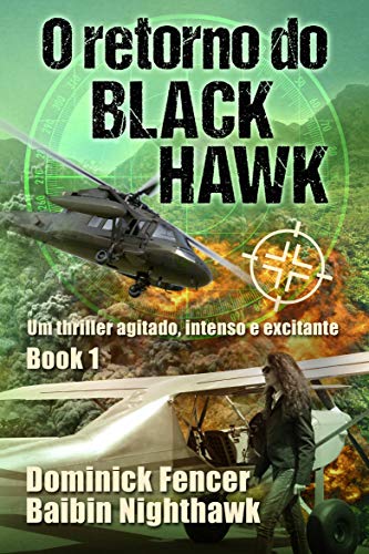 Capa do livro: O retorno do Black Hawk - Ler Online pdf