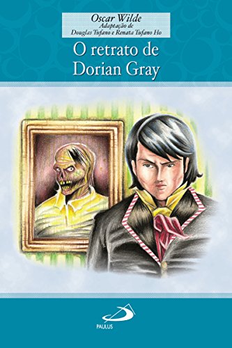 Livro PDF O retrato de Dorian Gray (Encontro com os clássicos)