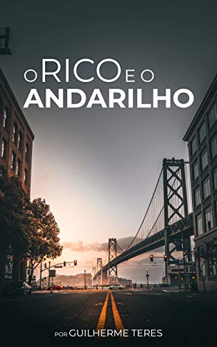 Capa do livro: O Rico e o Andarilho - Ler Online pdf