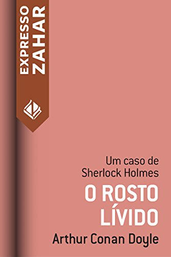 Livro PDF O rosto lívido: Um caso de Sherlock Holmes