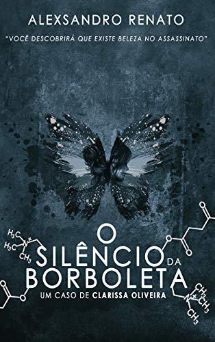 Capa do livro: O Silêncio da Borboleta - Ler Online pdf