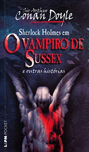 Livro PDF O vampiro de Sussex e outras histórias