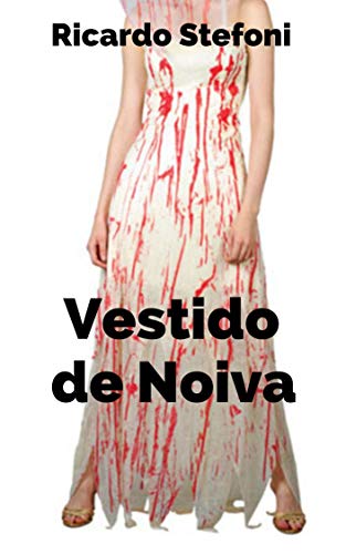 Capa do livro: O Vestido de Noiva - Ler Online pdf