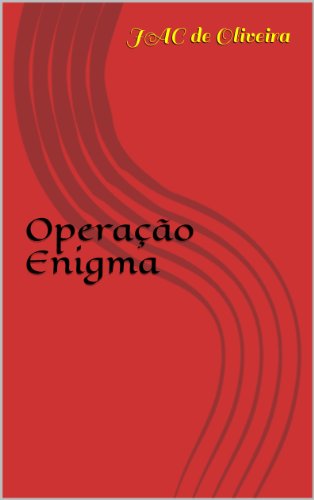Livro PDF: Operação Enigma