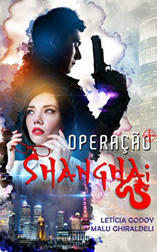 Livro PDF: Operação Shanghai