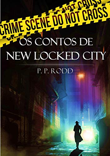 Livro PDF: Os Contos de New Locked City