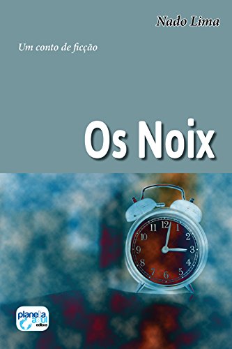 Livro PDF: Os Noix