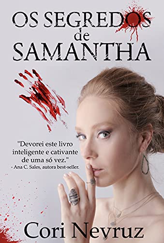 Capa do livro: Os Segredos de Samantha - Ler Online pdf