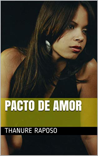 Capa do livro: PACTO DE AMOR - Ler Online pdf