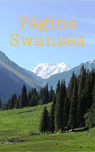 Capa do livro: Página Swansea - Ler Online pdf