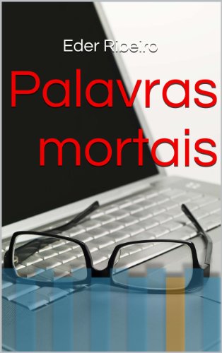 Livro PDF Palavras mortais
