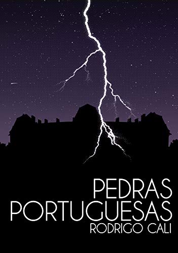 Livro PDF Pedras Portuguesas (Tálamo I)