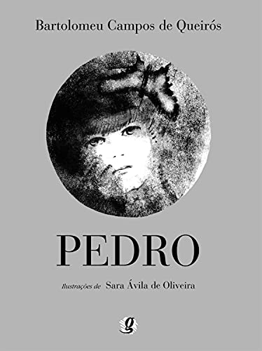 Capa do livro: Pedro: O Menino Que Tinha o Coração Cheio de Domingo - Ler Online pdf