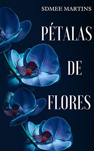 Livro PDF: Pétalas de Flores