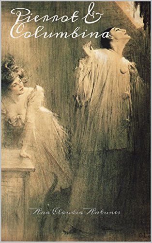 Capa do livro: Pierrot & Columbina (Amor de Pierrot Livro 1) - Ler Online pdf