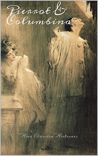 Capa do livro: Pierrot & Columbina (Livro 1 Da Serie Amor De Pierrot) - Ler Online pdf